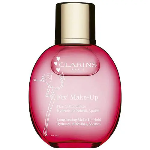 CLARINS(クラランス)『フィックス メイクアップ ドゥ』の口コミと評判 ...
